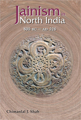 Jainism in North India(English, Hardcover, Shah Chimanlal J.)