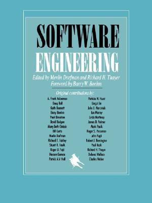Software Engineering(English, Paperback, unknown)