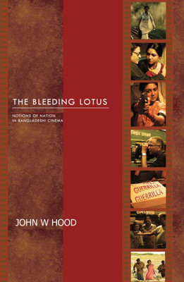 The Bleeding Lotus(English, Paperback, Hood John W.)