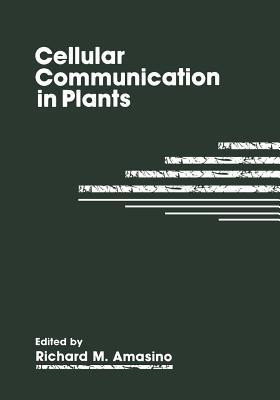 Cellular Communication in Plants(English, Paperback, unknown)