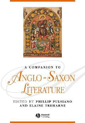 A Companion to Anglo-Saxon Literature(English, Paperback, unknown)