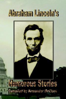 Abraham Lincoln's Humorous Stories(English, Paperback, unknown)