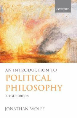 An Introduction to Political Philosophy Revised 2nd  Edition(English, Paperback, Wolff Jonathan)