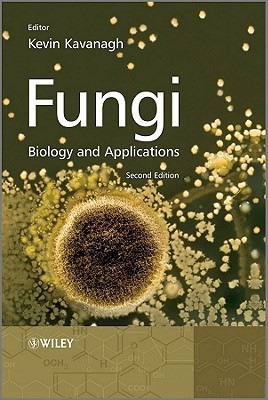Fungi - Biology and Applications 2E 2 Rev ed Edition(English, Paperback, unknown)