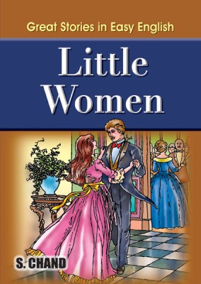 Little Women(English, Undefined, unknown)