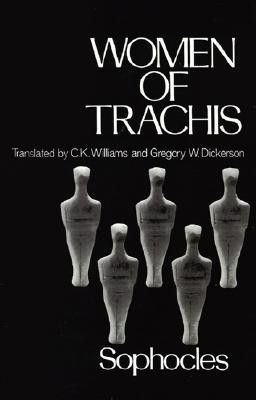 Women of Trachis(English, Paperback, .)