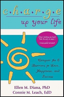 Charge Up Your Life(English, Paperback, Diana Ellen M PH D)