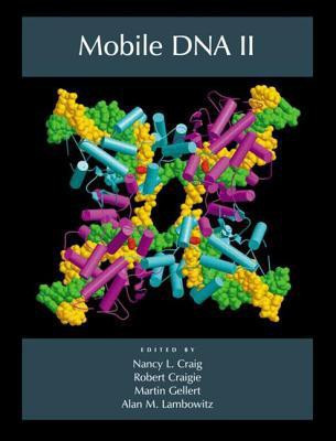 Mobile DNA II(English, Hardcover, Craig Nancy L)
