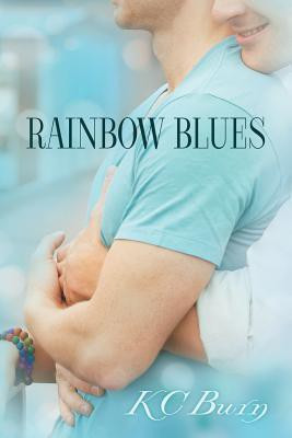 Rainbow Blues(English, Paperback, Burn KC)