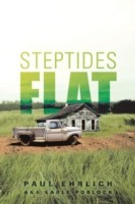 Steptides Flat(English, Paperback, Ehrlich Aka Earl Porlock Paul)