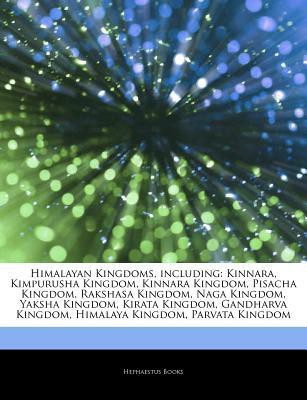 Articles on Himalayan Kingdoms, Including(English, Paperback, Hephaestus Books Hephaestus)