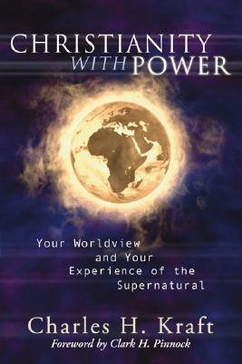 Christianity with Power(English, Paperback, Kraft Charles H Dr)