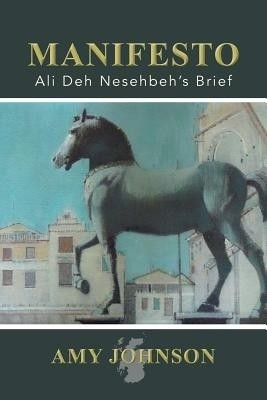 Manifesto(English, Paperback, Johnson Amy)