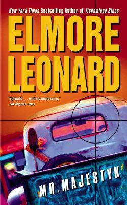 Mr. Majestyk(English, Paperback, Leonard Elmore)