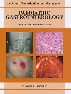 Paediatric Gastroenterology(English, Hardcover, unknown)