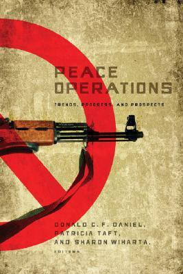 Peace Operations(English, Paperback, unknown)