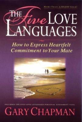 The Five Love Languages (English)(English, Paperback, Gary Chapman)