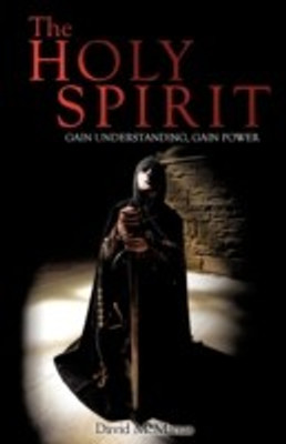 The Holy Spirit(English, Paperback, McManus David)