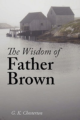 The Wisdom of Father Brown, Large-Print Edition(English, Paperback, Chesterton G K)