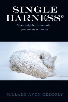 Title Single Harness(c)(English, Paperback, Gregory Millard Avon)