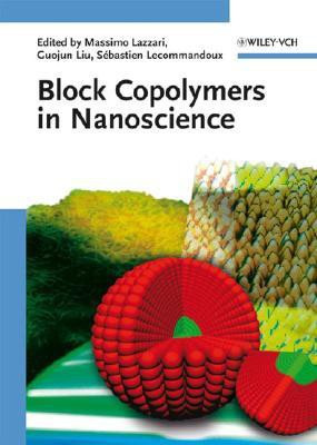 Block Copolymers in Nanoscience HRD Edition(English, Hardcover, unknown)