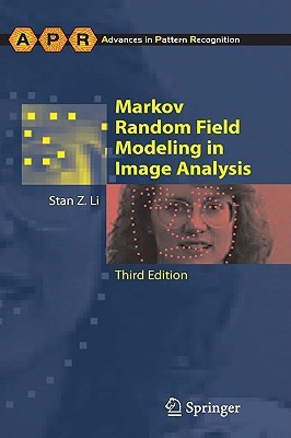 Markov Random Field Modeling in Image Analysis(English, Paperback, Li S. Z.)