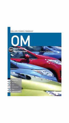 Om a South-Asian Perspective with Coursemate(English, Paperback, Collier David A.)