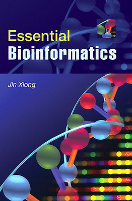 Essential Bioinformatics PB 01 Edition(English, Paperback, Jin Xiong)