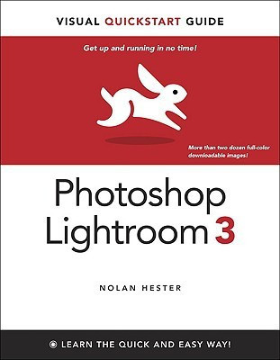 Photoshop Lightroom 3(English, Paperback, Hester Nolan)