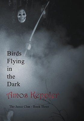 Birds Flying in the Dark(English, Hardcover, Keppler Amos)