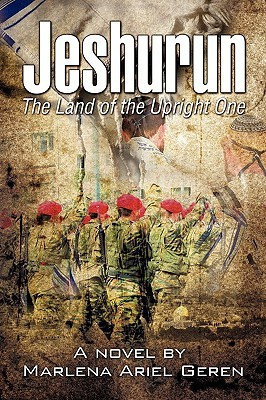 Jeshurun(English, Paperback, Geren Marlena Ariel)