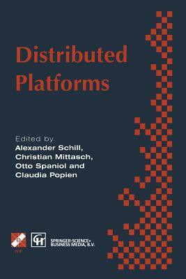 Distributed Platforms(English, Paperback, unknown)