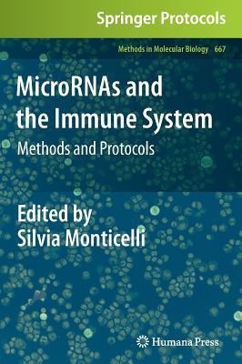 MicroRNAs and the Immune System 1st Edition. Edition(English, Hardcover, unknown)