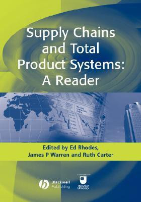 Supply Chains and Total Product Systems(English, Hardcover, unknown)