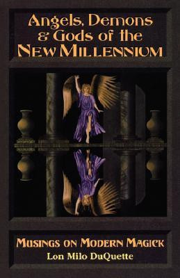 Angels, Demons & Gods of New Millenium(English, Paperback, unknown)