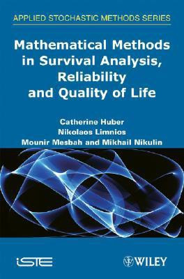 Mathematical Methods in Survival Analysis, Reliability and Quality of Life(English, Hardcover, unknown)