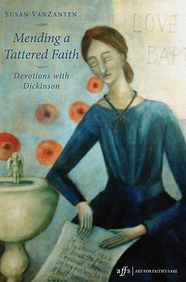 Mending a Tattered Faith(English, Paperback, Vanzanten Susan)
