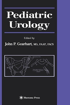 Pediatric Urology 2003 Edition(English, Hardcover, unknown)