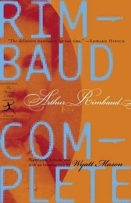 Rimbaud Complete(English, Electronic book text, Rimbaud Arthur)