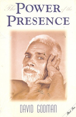 The Power of the Presence Part Two(English, Paperback, David Godman)