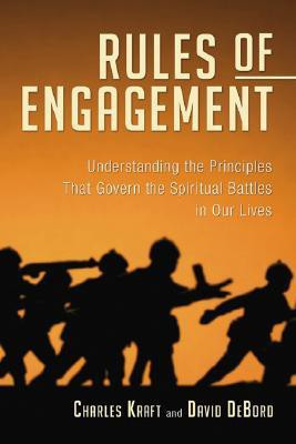 The Rules of Engagement(English, Paperback, Kraft Charles H Dr)