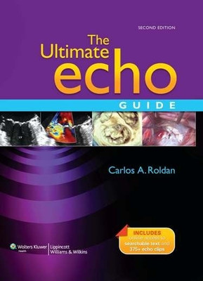 The Ultimate Echo Guide With Solution Access Codes 2nd Edition(English, Hardcover, Carlos A Roldan)