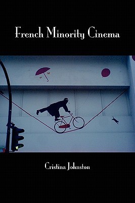 French Minority Cinema(English, Paperback, Johnston Cristina)