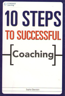 10 Steps to Successful Coaching(English, Paperback, Oberstein Sophie)