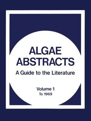 Algae Abstracts(English, Paperback, unknown)