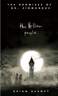The Hollow People(English, Paperback, Keaney Brian)