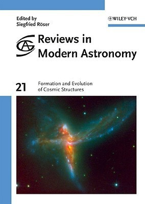Formation and Evolution of Cosmic Structures Volume 21 Edition(English, Hardcover, unknown)