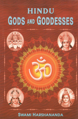 Hindu Gods and Goddesses(English, Paperback, Harshananda Swami)