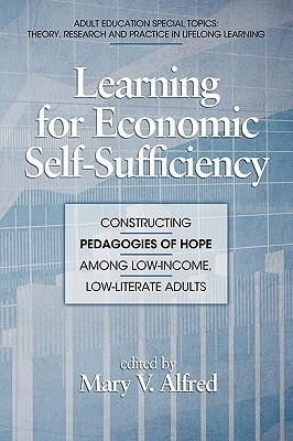 Learning for Economic Self-Sufficiency(English, Paperback, unknown)