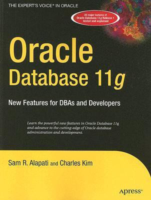 Oracle Database 11g 1st Edition(English, Paperback, Alapati Sam)